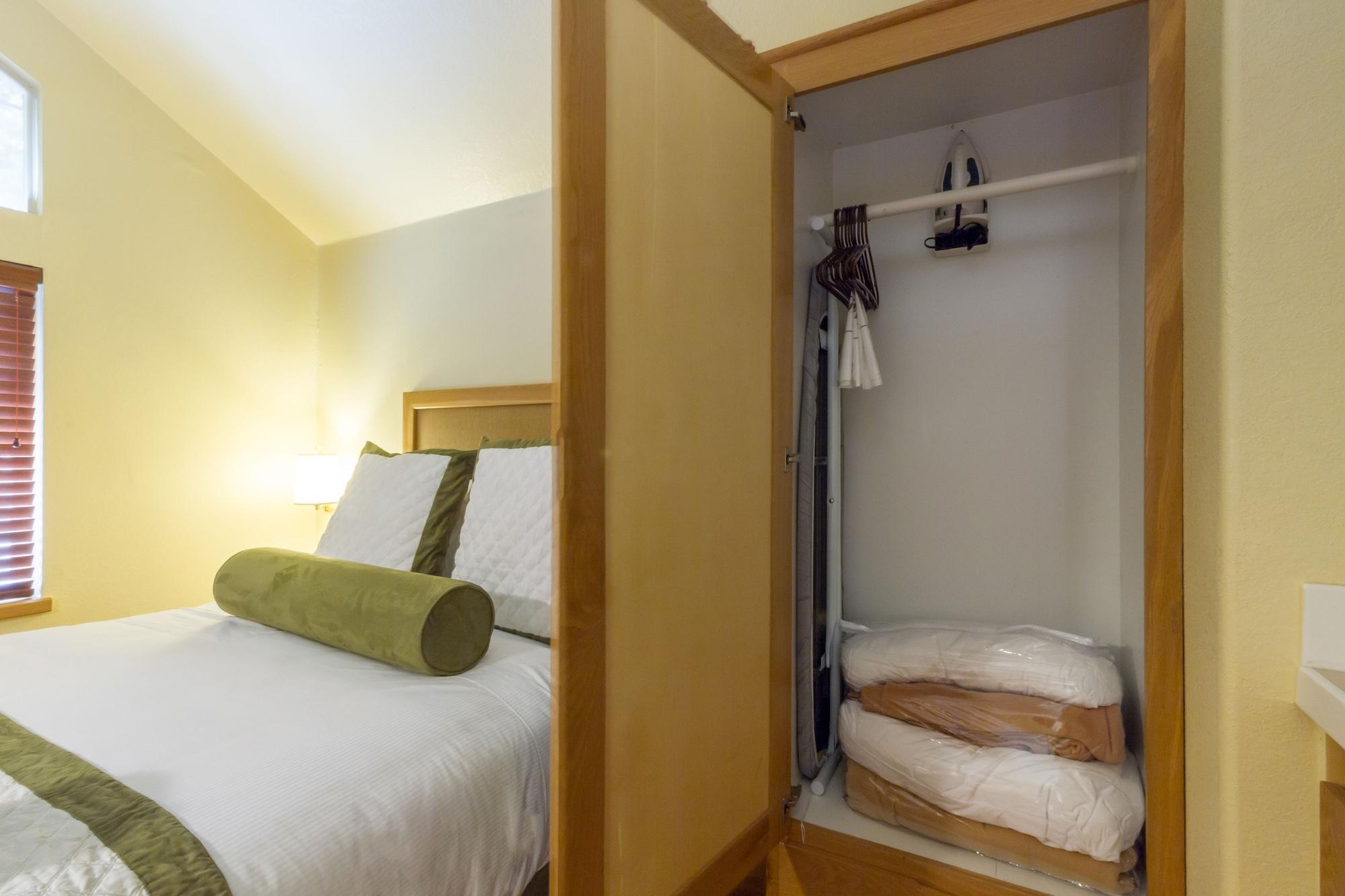 Riverpointe Napa Valley Resort Ngoại thất bức ảnh
