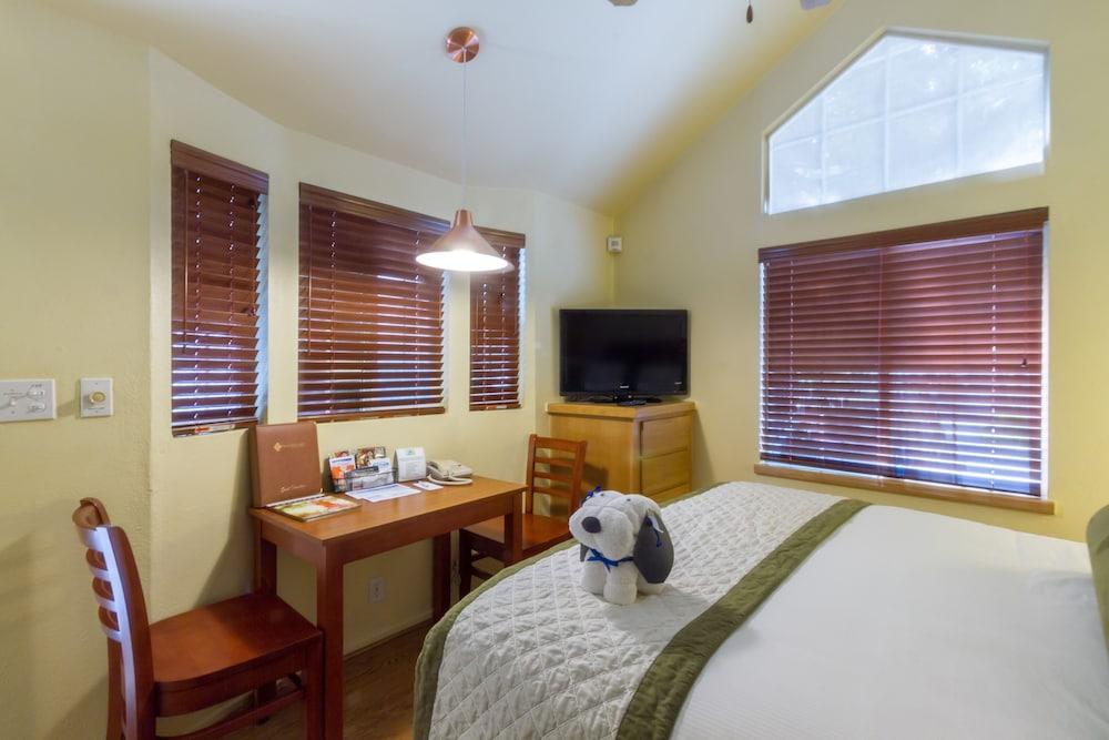 Riverpointe Napa Valley Resort Ngoại thất bức ảnh