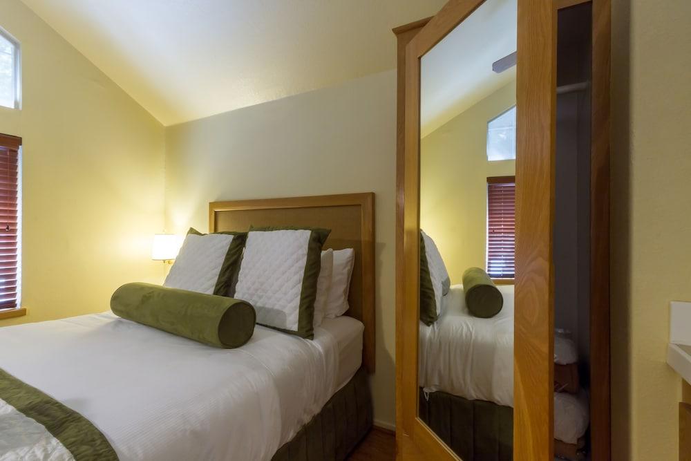 Riverpointe Napa Valley Resort Ngoại thất bức ảnh