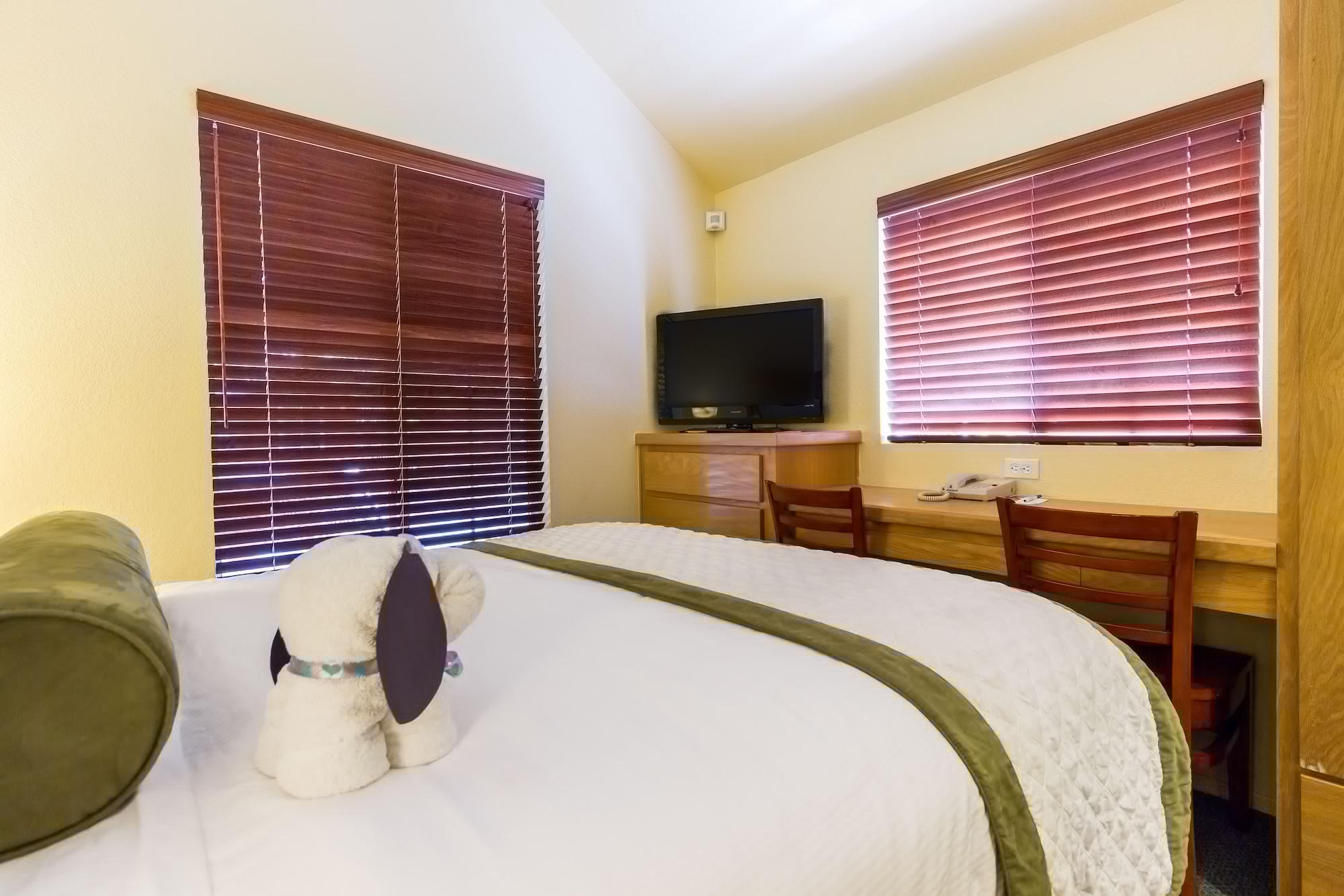 Riverpointe Napa Valley Resort Ngoại thất bức ảnh