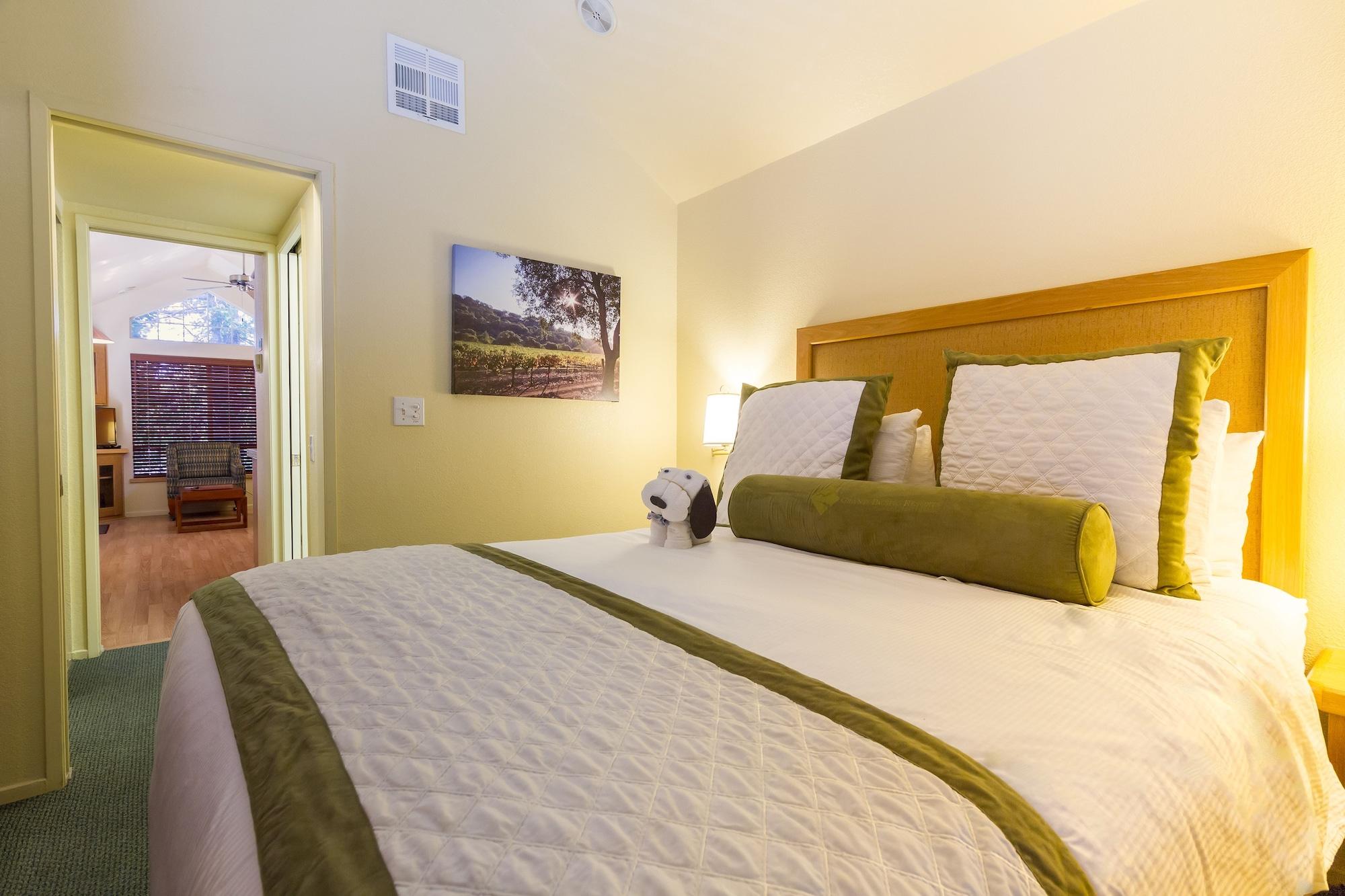 Riverpointe Napa Valley Resort Ngoại thất bức ảnh