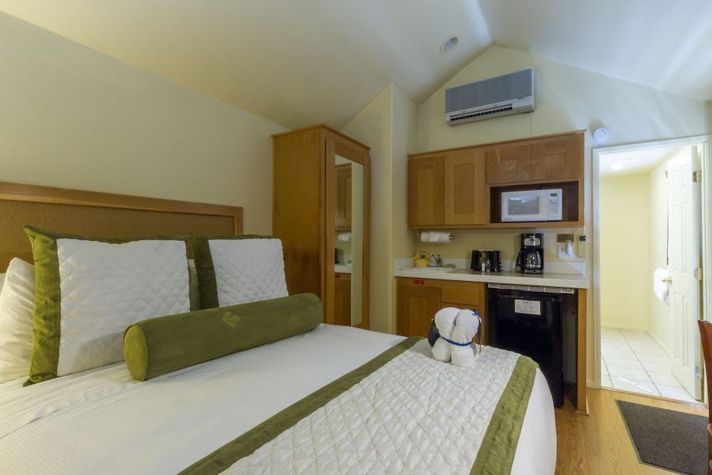 Riverpointe Napa Valley Resort Ngoại thất bức ảnh