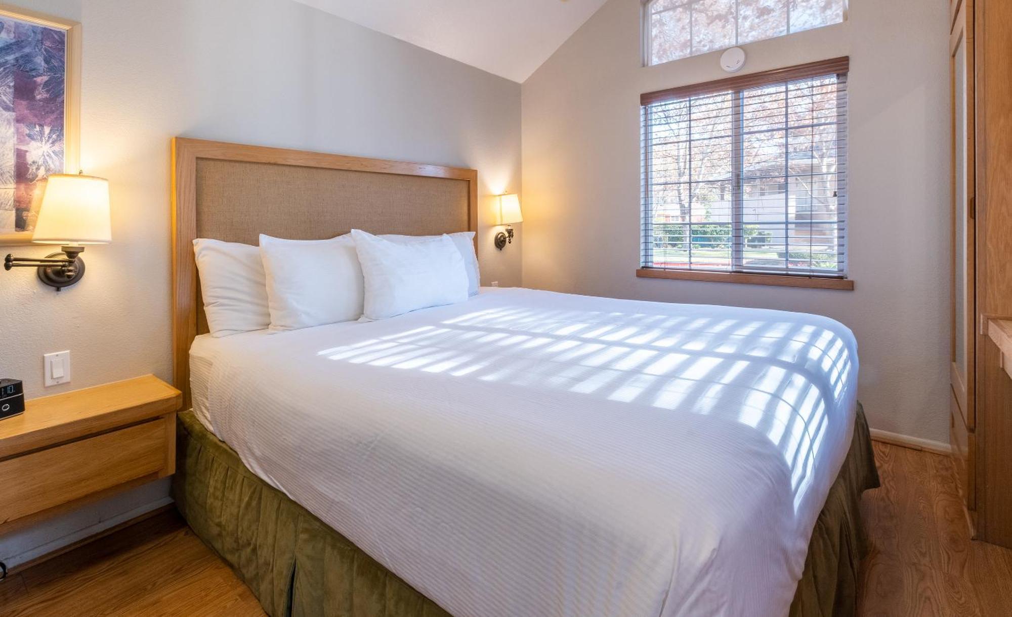 Riverpointe Napa Valley Resort Ngoại thất bức ảnh