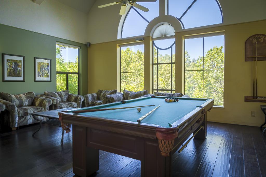 Riverpointe Napa Valley Resort Ngoại thất bức ảnh