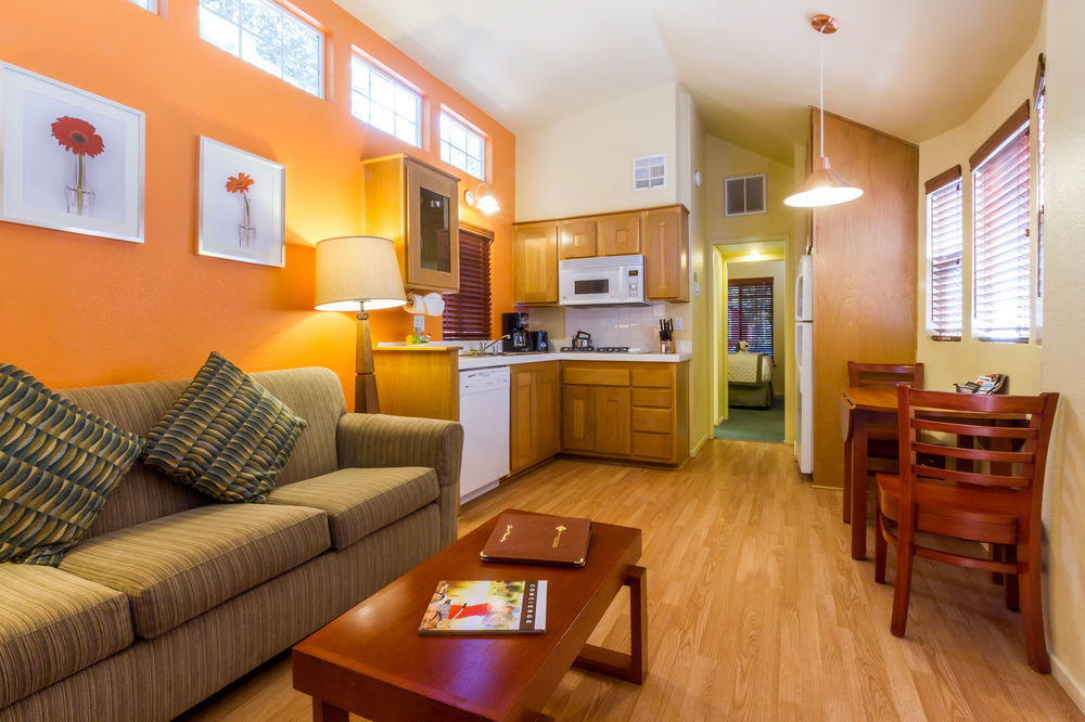 Riverpointe Napa Valley Resort Ngoại thất bức ảnh